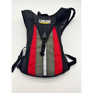 Camelback Hydration Backpack Includes Bladder Pack